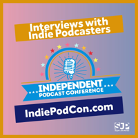 The Indie Pod Podcast podcast