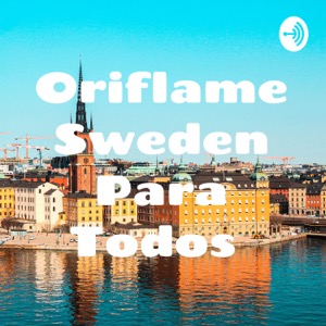 Oriflame Sweden Para Todos