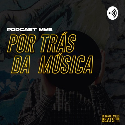 Por Trás da Música