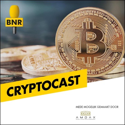 Cryptocast | BNR Cryptocast | BNR