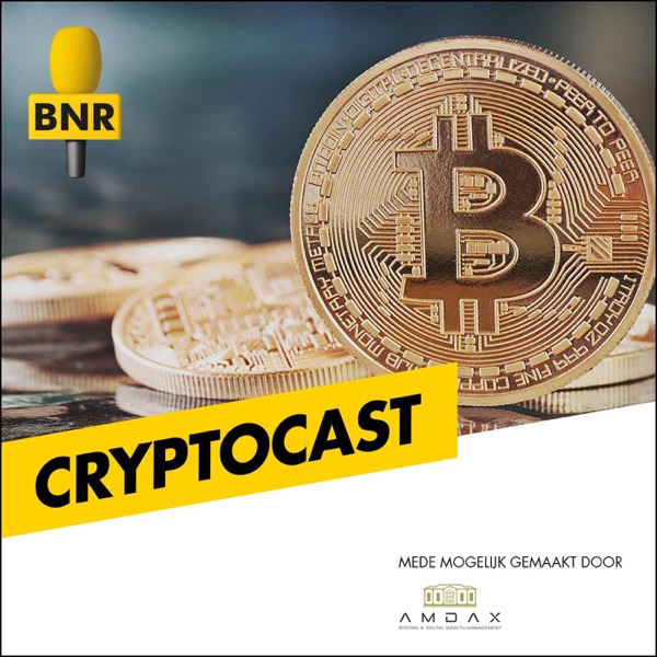 Cryptocast | BNR