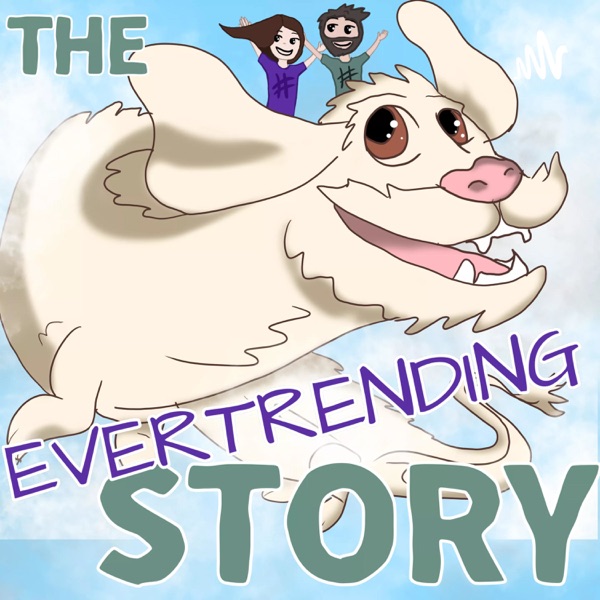 The EverTrending Story Artwork