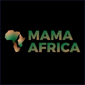 Mama Africa Podcast