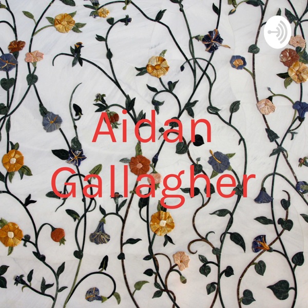 Aidan Gallagher