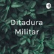 Sobre a Ditadura Militar envolvendo a música de Chico Buarque, 