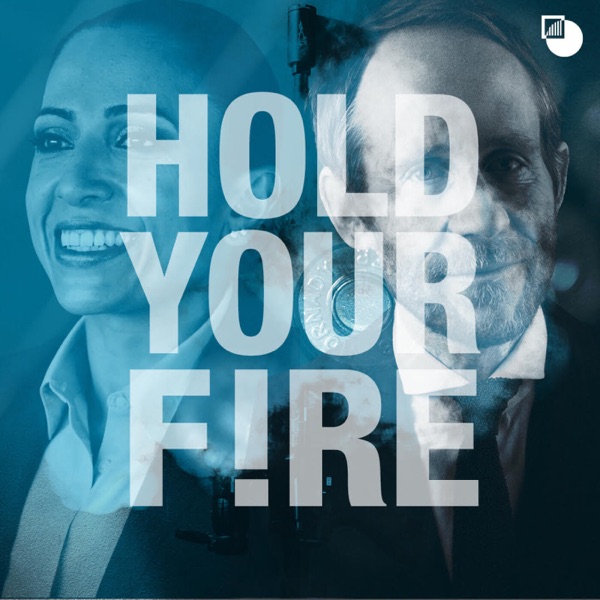 Hold Your Fire!