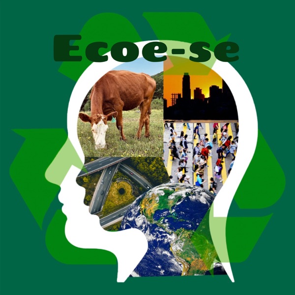Ecoe-se: diálogo sustentável