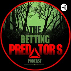 Super Bowl Betting Podcast - Over 20 Picks !!