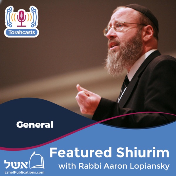 Featured Shiurim