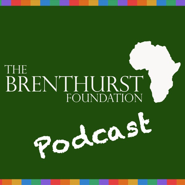 The Brenthurst Foundation Podcast