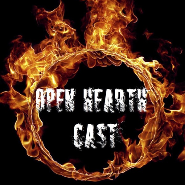 Open Hearth Cast Artwork