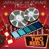 Two Reels Podcast artwork
