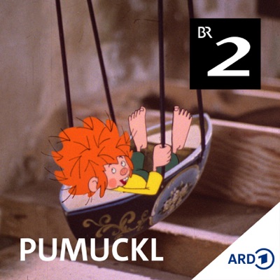 Pumuckl - Der Hörspiel-Klassiker:Bayerischer Rundfunk