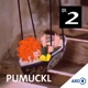 Pumuckl im Zoo