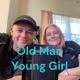 Old Man Young Girl