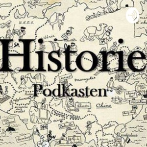 Historiepodcasten