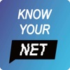 Know Your Net artwork