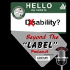 Beyond The Label Podcast artwork