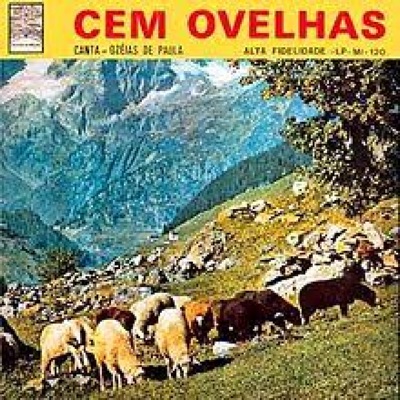 Gospel antigo - Ozeias de Paula