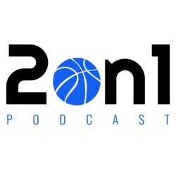 2on1 - Der Eintracht Lambsheim Basketball-Podcast