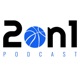 2on1 - Der Eintracht Lambsheim Basketball-Podcast