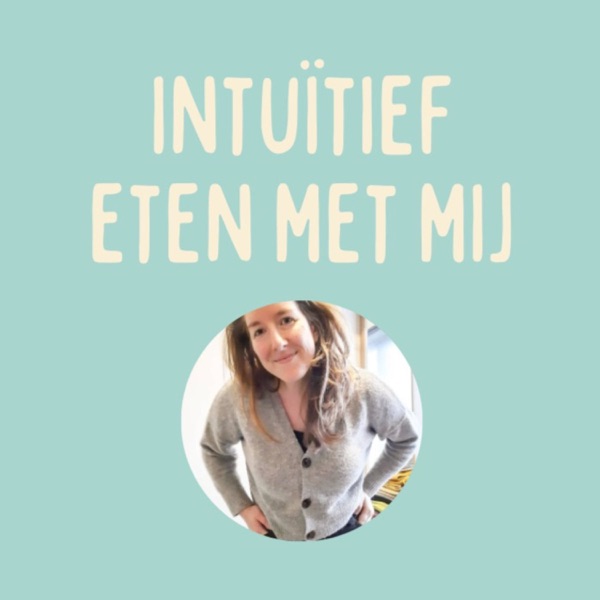 Intuïtief eten met mij