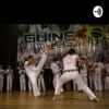 Graduado Batoré Guiné Bissau Capoeira - André Vindilino