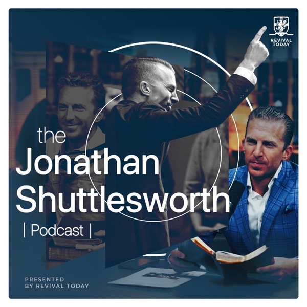 Jonathan Shuttlesworth poster