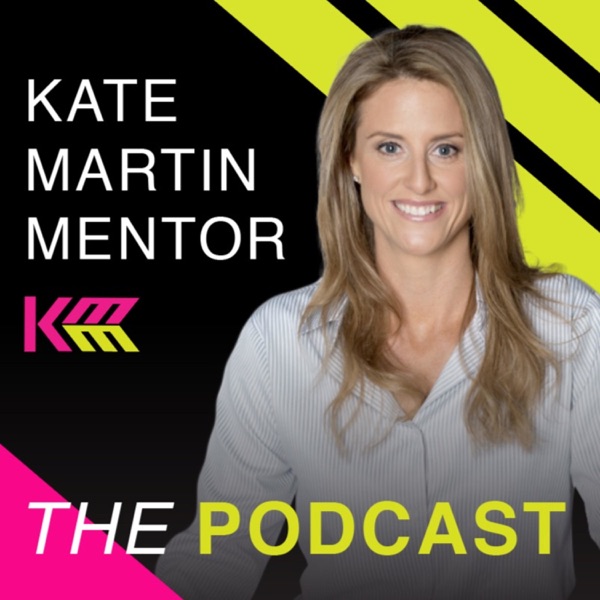 Kate Martin Mentor