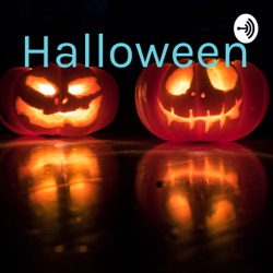 Podcast de halloween