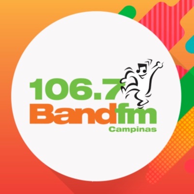 Band FM Campinas Band FM Campinas