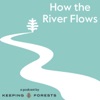 How the River Flows artwork