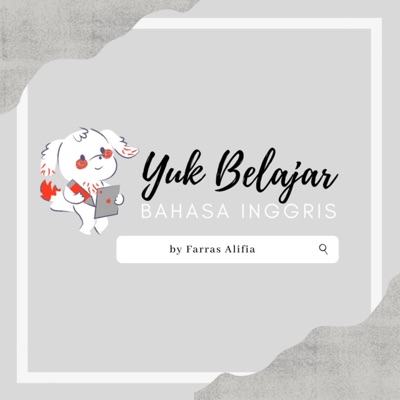 Yuk Belajar Bahasa Inggris