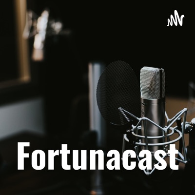Fortunacast:Jotta Dsk