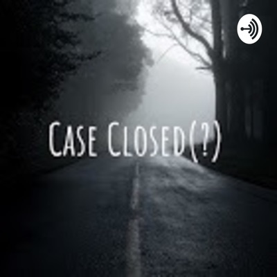 Case Closed(?):Sean McDonald