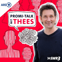 Promi-Talk mit Thees podcast