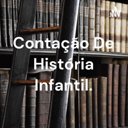 Contações de histórias