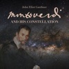 Monteverdi and his constellation artwork