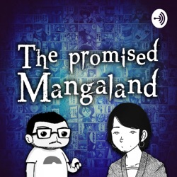 The promised Mangaland