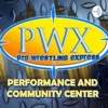 Pro Wrestling eXpress magazine hosted by Joey Reckless artwork