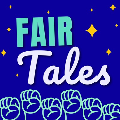 Fair Tales Podcast