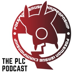 The PLC Podcast - Season 9 - Week 1!