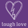 Tough Love: Adoptees' Perspectives on Relationships - Glenna Boggs