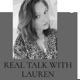 Real Talk with Lauren with special guest Haleema Speaks