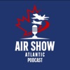 Air Show Atlantic Podcast artwork