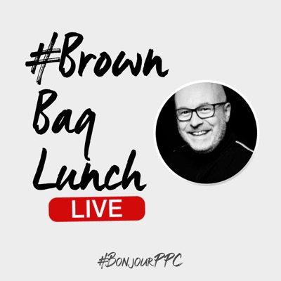 #BrownBagLunchLive