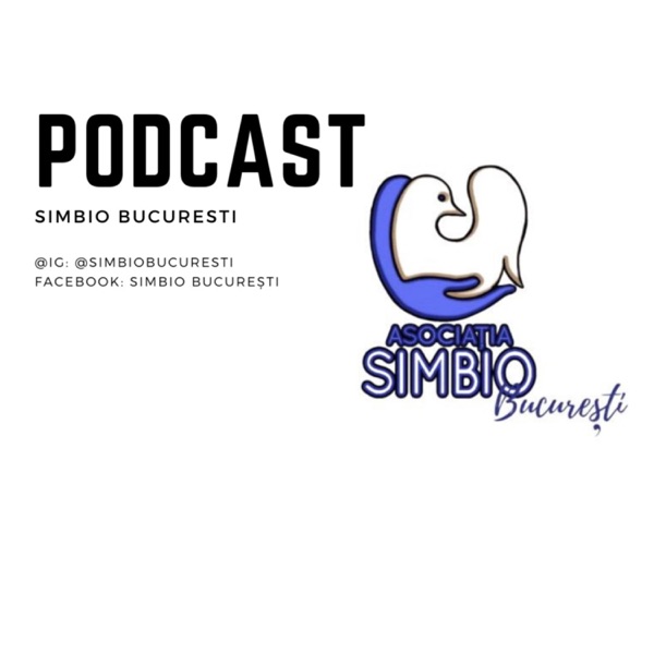 Podcast Simbio București