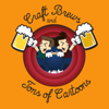 Craft Brews and Tons of Cartoons Podcast - Dominic Malnar