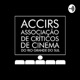 ACCIRS - Crítica em transe #8 - A crítica é um gênero literário?