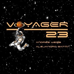 Voyager #23